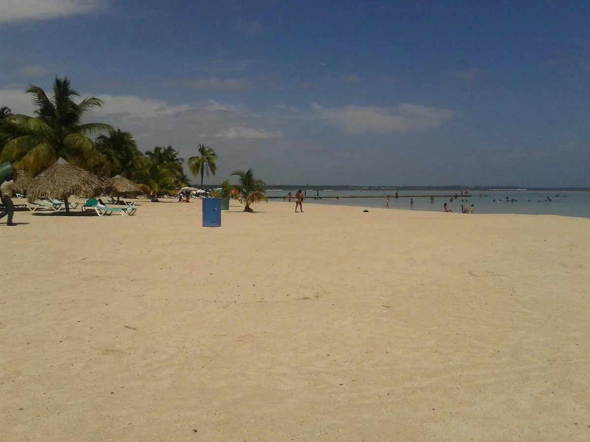Willa Mi Techo Boca Chica 0*,