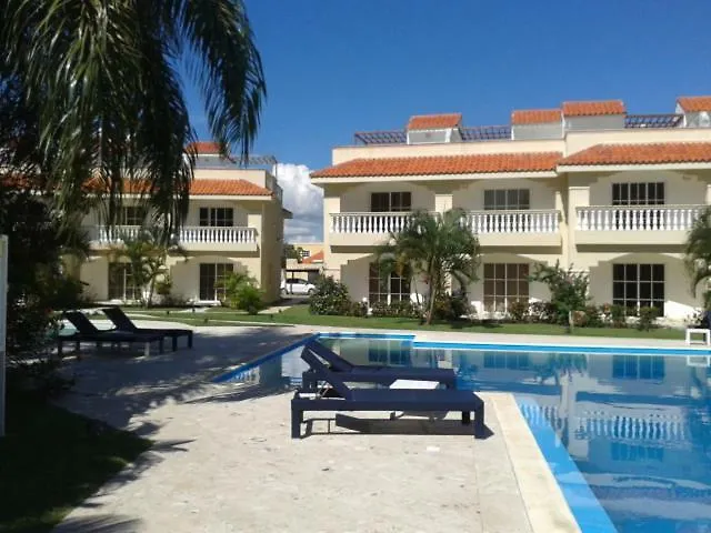 Willa Mi Techo Boca Chica 0*,  Dominikana