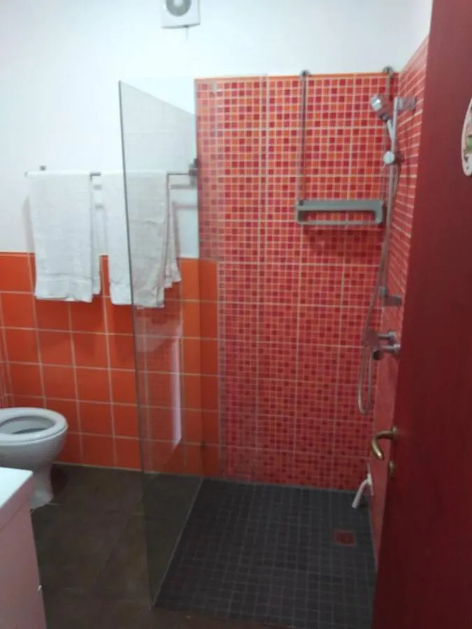 Mi Techo Villa Boca Chica Holiday home