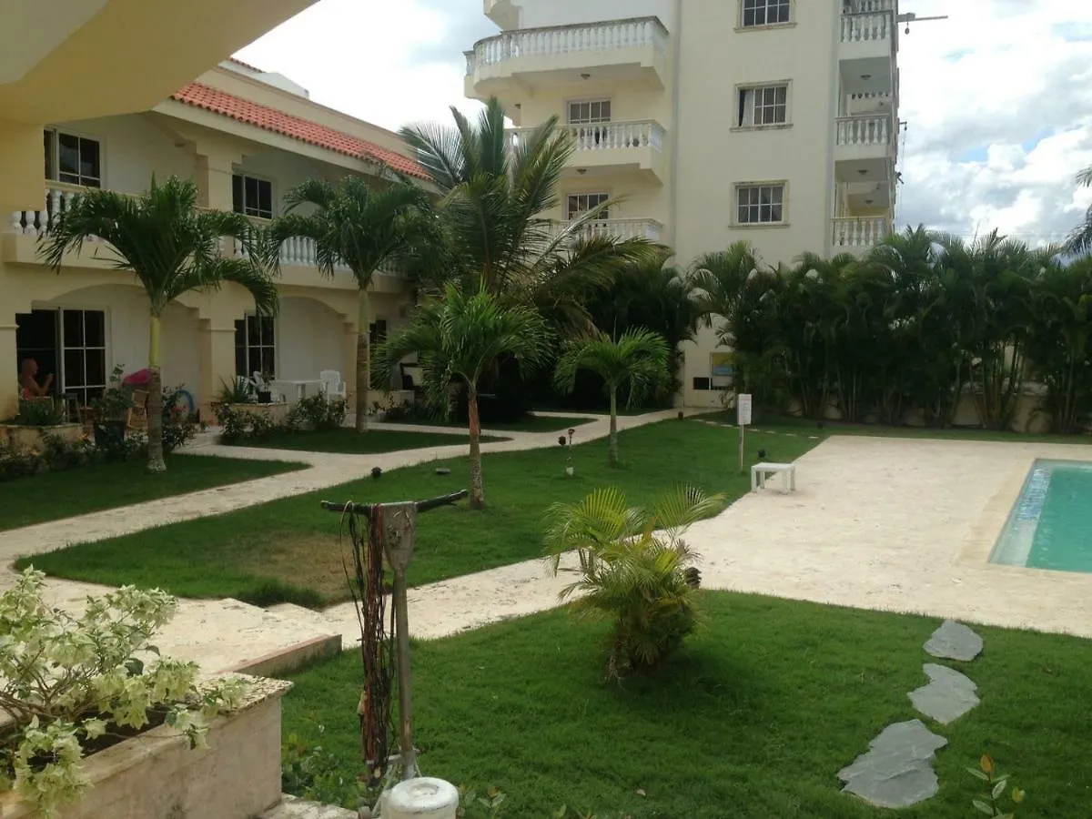 Mi Techo Villa Boca Chica