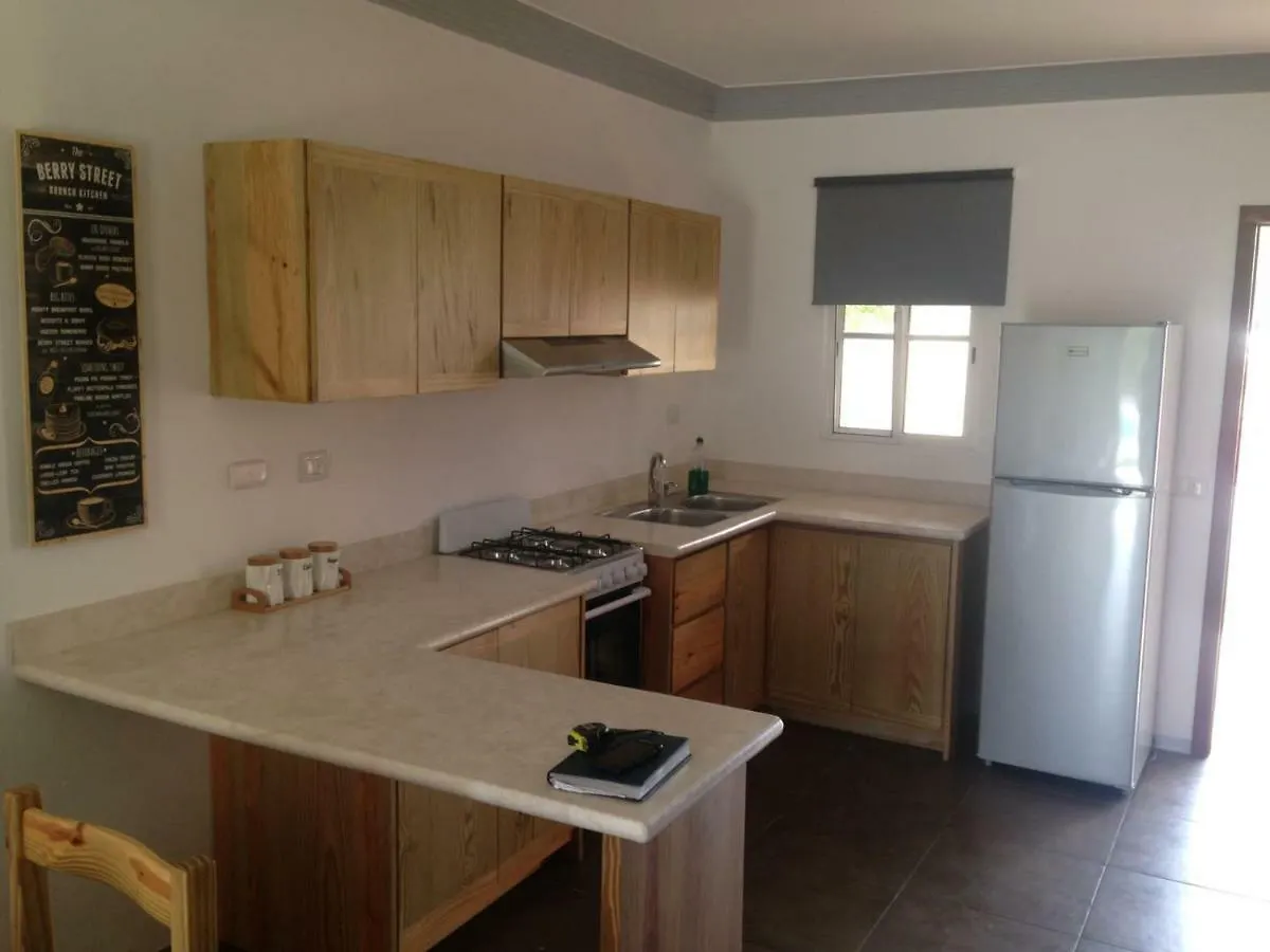 Holiday home Mi Techo Villa Boca Chica