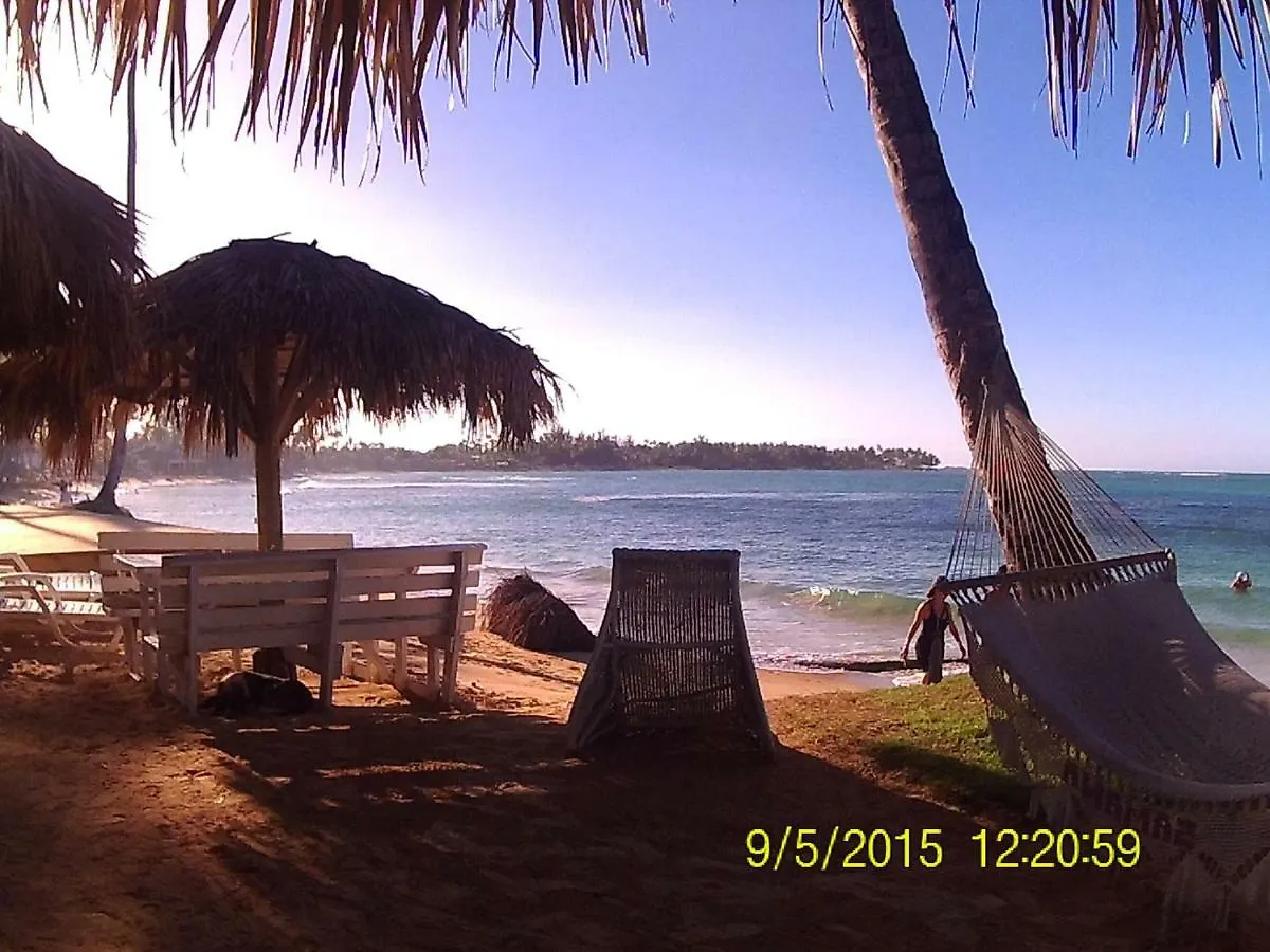 Holiday home Mi Techo Villa Boca Chica