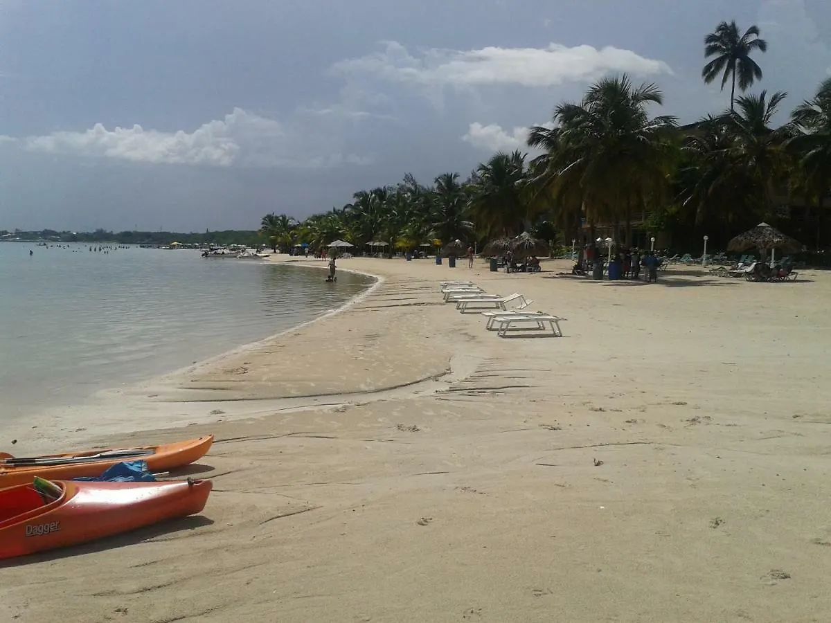Mi Techo Villa Boca Chica Holiday home