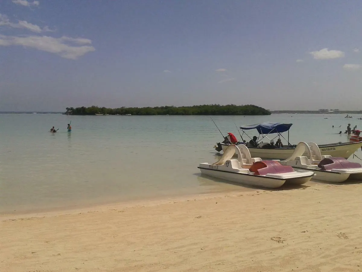 Mi Techo Villa Boca Chica